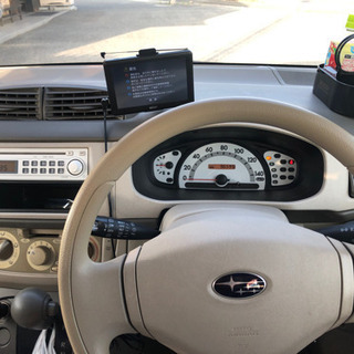 奈良 車検9/26　ステラ の画像