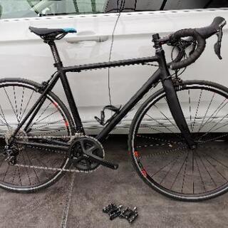 JAMIS ICON PRO ロードバイク 完成車  105 5...