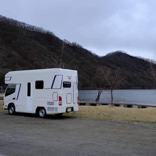 ワクワク、ドキドキが止まらないキャンピングカーシェア - 浦安市