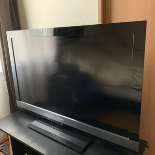 【商談中】ソニー　ブラビア　液晶テレビ　40インチ　KDL-40...
