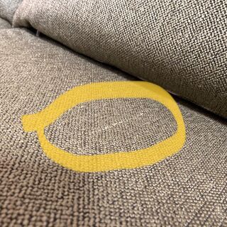 ソファ　3人掛け　【美品】の画像