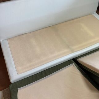 ソファ　3人掛け　【美品】の画像
