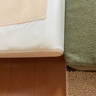 ソファ　3人掛け　【美品】の画像