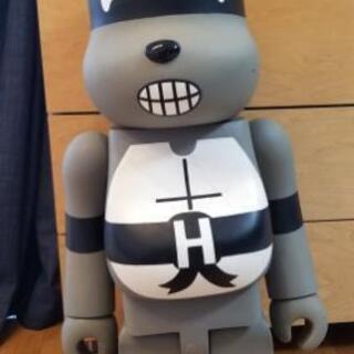 BE@RBRICK 1000% 裏 甲本ヒロト