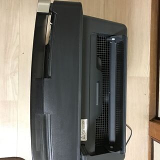 日立 加湿空気清浄機 EP-JV700の画像