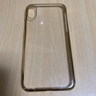 【条件付き無料】iPhoneX XSケース 