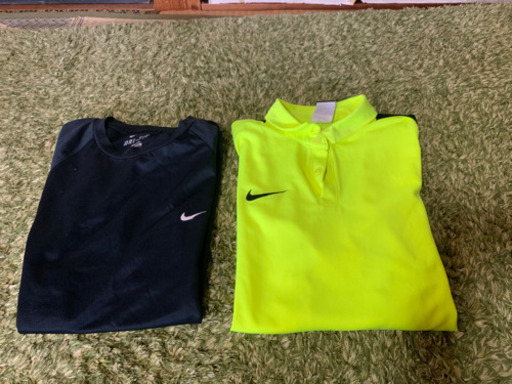 ナイキ　スポーツウェア