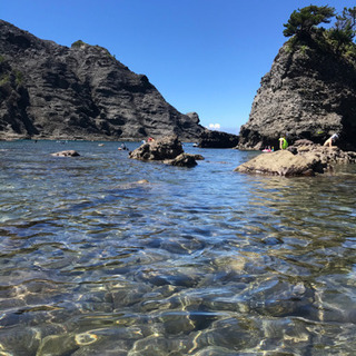マリンスポーツが好きな方🏖