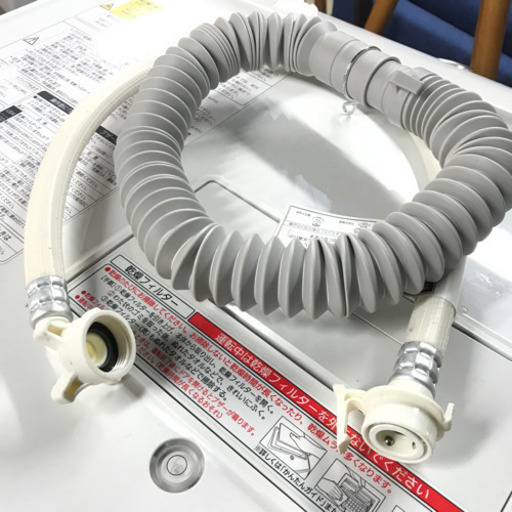 Panasonic ドラム式 洗濯機　9㎏  NA-VX3101L ヒートポンプ