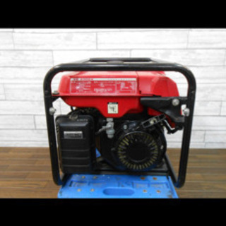 動作良好　HONDA  EB2300Xの画像