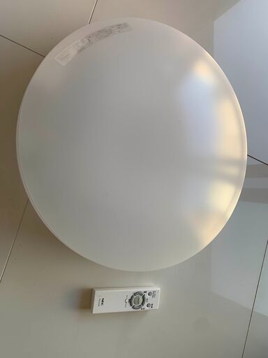 LEDシーリングライト 調光タイプ~6畳