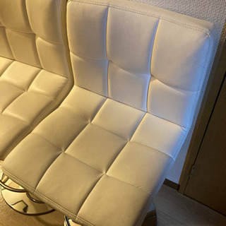 カウンターチアー2セットの画像