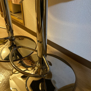 カウンターチアー2セットの画像