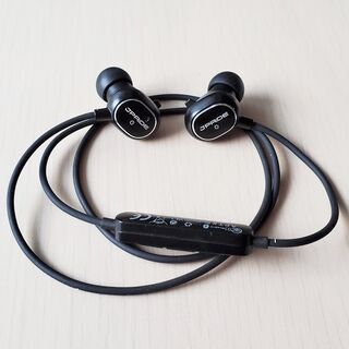 高音質 Bluetooth ワイヤレス イヤホン JPRiDE ...
