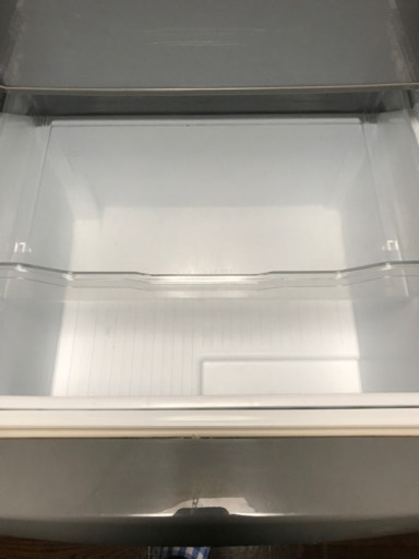 【取引完了】大切に使いました340L冷蔵庫です