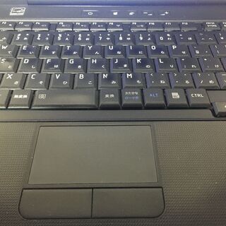 dynabook Satellite L42 初心者、お子様にすぐに使えます！の画像
