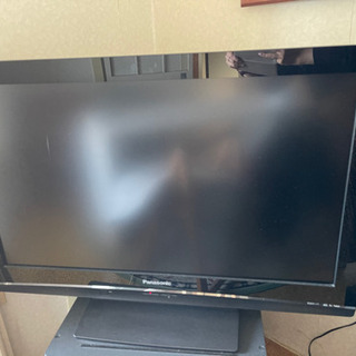 パナソニック製　テレビ