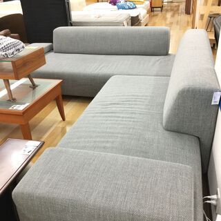 MOROSO コーナーソファー【トレファク岸和田店】