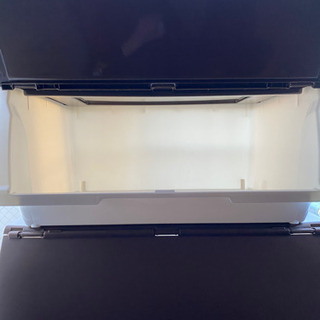 収納ボックス　の画像