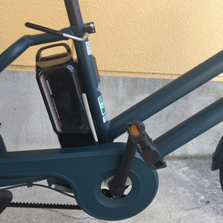 BRIDGESTON bikkeの画像