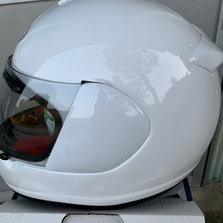 アライヘルメット売ります