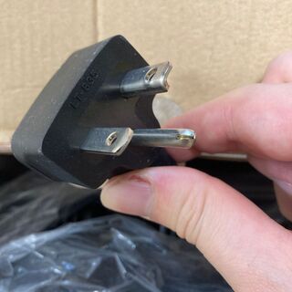 【未使用】IHクッキングヒーター（3口）※要電気工事