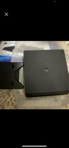 ps4 カセット　メモリー付き