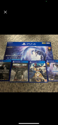 ps4 カセット　メモリー付き