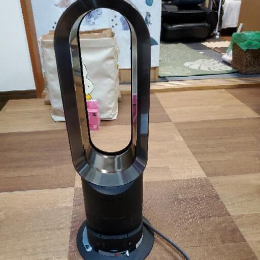 扇風機 dyson  hot\u0026cool