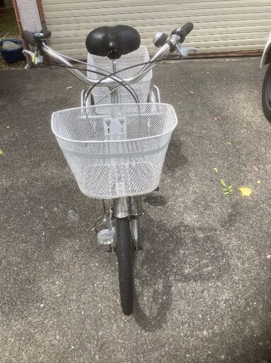 無事終了しました三輪自動車