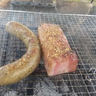 中四国キャンプ会！活動募集２