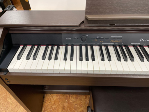 商談中　　　　　　　　　　電子ピアノ　カシオ　PX−1500GP