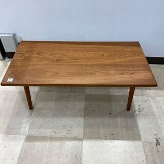 アクタス　ローテーブル ACTUS アクタス ローテーブル BLOOMING ブルーミング