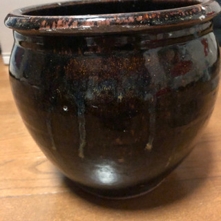 梅酒　お漬物の容器の画像
