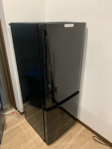 三菱冷蔵庫146L