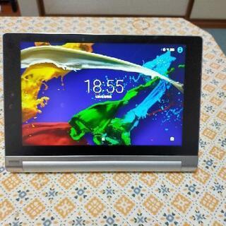 【最終値下げ】Lenovo Yoga Tablet 2 wifi仕様