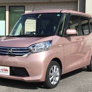ルークス　XVセレクション