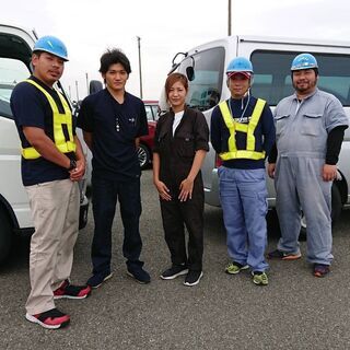 【長期で稼ぐ】【マイカー通勤可】構内商品車回送ドライバー　金沢区...