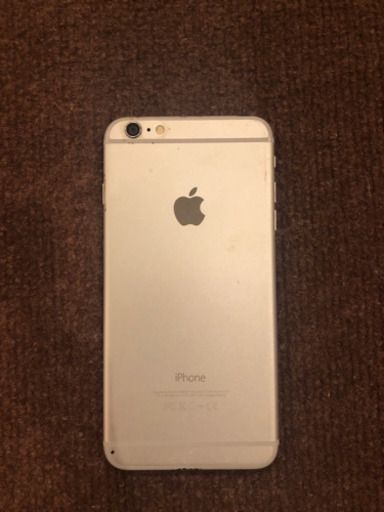 iPhone6plus