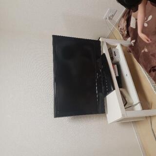 32型液晶テレビ差し上げます　三菱　LCD-32BHR400