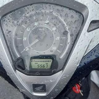 ホンダ　リード１２５　バイク🏍️走行少なめ❗