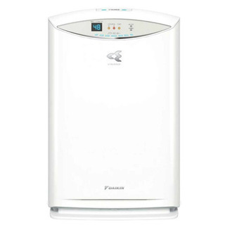 SALE中！【88%OFF】【在庫処分セール】【送料無料】※手渡し限定【全品激安中】DAIKIN〔ダイキン〕ストリーマ加湿空気清浄機 .