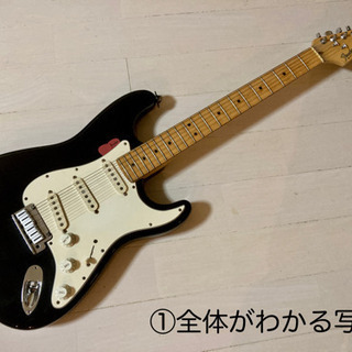 ギター&ベースの買取をさせて頂いております♪