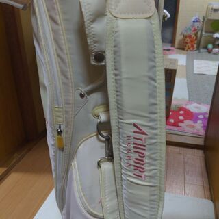 ゴルフクラブ！レディースの画像