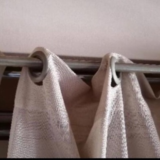 クローゼットラックの画像