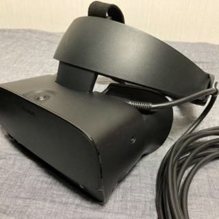 Oculus Rift S の画像