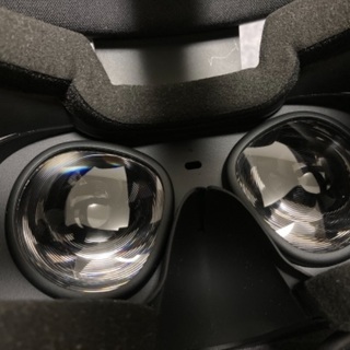 Oculus Rift S の画像