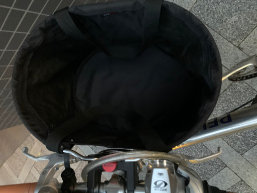 pomkiki様専用プジョー折り畳み自転車　BD-1 