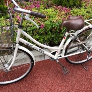 自転車