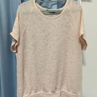 ※女性の方のみ トップス(Lサイズ)